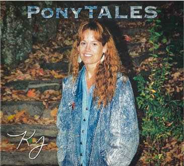 PonyTALES