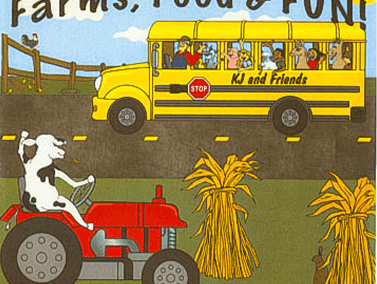 From Farm to Fun