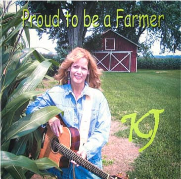 Proud to Be a Farmer