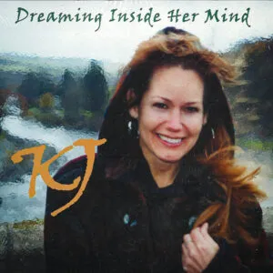 Dreaming Inside Her Mind