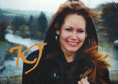 Dreaming Inside Her Mind