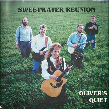 Sweetwater Reunion – Oliver’s Quiet