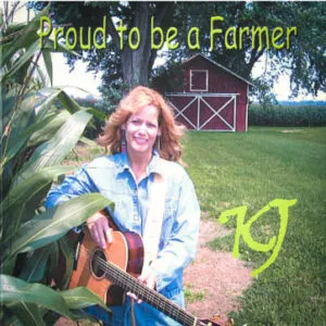 Proud to Be a Farmer