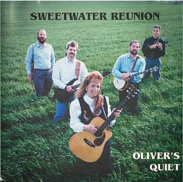Sweetwater Reunion - Oliver's Quiet